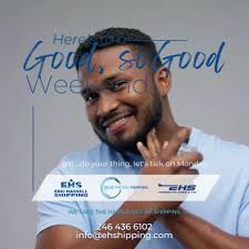 Eric Hassell Shipping Limited