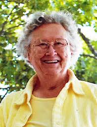 Elizabeth A. Kimball Howard, obituary