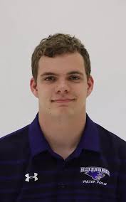 2018 Men's Water Polo Roster