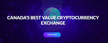 There are a few good options in canada for cryptocurrency exchanges. Ccxcanada Reviews Trading Fees Cryptos 2021 Cryptowisser