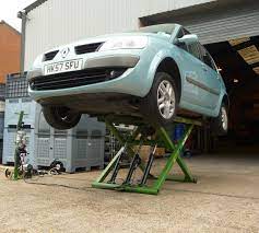 Pin On Car Lifts
