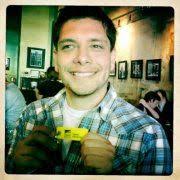 Joel Roland (misterjoelroland)