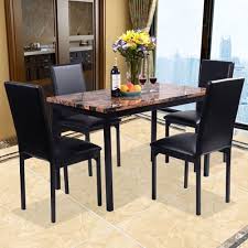 Dining table set / dining furniture. 10 Best Walmart Dining Room Tables And Chairs To Buy