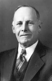 George William Brewer (1878-1950)