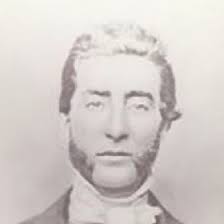 William Marion Sanders (1822-1853)