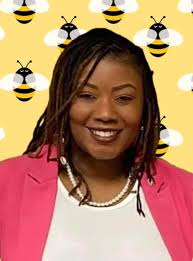 Bragg Elementary is excited to welcome back Mrs. Candice Johnson as the new  Assistant Principal! For the past 10 years, she has served in many  capacities within her school and district, an