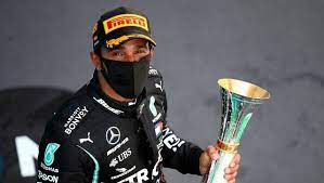 Lewis hamilton was born on january 7, 1985 in stevenage, hertfordshire, england as lewis carl davidson hamilton. Formula 1 2020 Lewis Hamilton Aims To Match Michael Schumacher S F1 Win Record At Sochi Sports News Firstpost