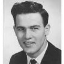 Obituary of Denis Norman LOISEAU