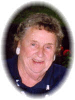 Mildred "Millie" (Toomey) Simonds