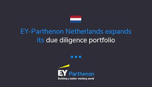 In each case i have worked with a team of ey consultants helping to build 'a better working world'. Ey Parthenon S Dutch Strategy Team Expands Due Diligence Portfolio