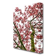 Discover a handpicked selection of unique holiday accommodation, quirky abodes and amazing glamping retreats, from spectacular treehouses to gorgeous little shepherds huts and everything in between. East Urban Home Pink Cherry Blossom Tree Flowers Canvas Print Wall Art Wayfair Co Uk