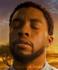 Chadwick and Michael B Jordan Last Time I Seen My Brother