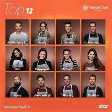 Masterchef us season 10 features masterchef judges gordon ramsay, aarón sanchez and joe bastianich testing the culinary skills of amateur chefs from the usa with a number of challenges and dishes to prepare, with those failing to impress being sent home. Masterchef Spoiler Ayth Einai H Telikh 5ada Ektos Rialiti To Megalo People Amp Style Eidhseis