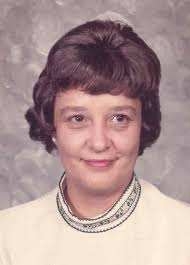 Obituary information for Virginia Wilkins Hickman Lucas