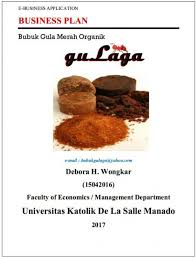 Maybe you would like to learn more about one of these? Contoh Cover Proposal Usaha 5 Sharingkali Com