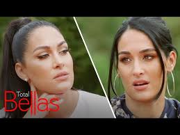 Brie Tells Nikki She Doesn't Want to Give Up Her Career