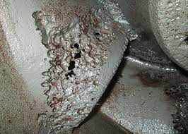 This transformation occurs when there is not sufficient pressure at the suction end of the pump. Pump Cavitation What Happens And What Causes It Fluid Handling Pro