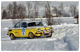 The nsu prinz (prince) is an automobile which was produced in west germany by the nsu motorenwerke ag from 1958 to 1973. Nsu Prinz Tt Foto Bild Sport Winter Natur Bilder Auf Fotocommunity