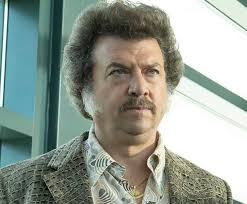 Jackson Davies 2012! The book: "The Beachcombers at 40