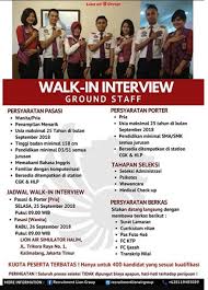 We did not find results for: Lowongan Pekerjaan Fresh Graduate Sma Smk Sederajat Lion Air Group Ruangankerja