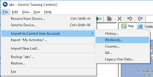 How Do I Get My Trainasone Custom Workouts On My Garmin Watch Trainasone