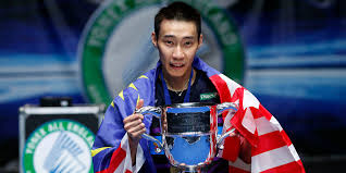 Dan untuk mengapresiasi kiprahnya tersebut, sebuah film biografi pun dipersembahkan untuk sang datok. With Prodigious Natural Talent Lee Chong Wei Dominated Badminton Circuit In A Manner No One Could Sports News Firstpost