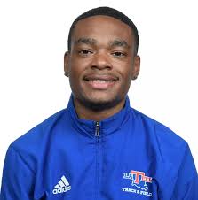 2024 Track & Field Roster