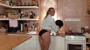 Early morning sex with your step-mom!!!