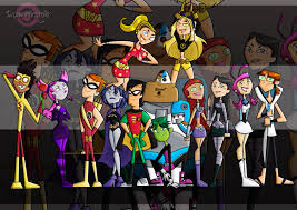 Pin On Total Drama