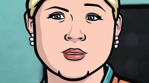 Archer Star Amber Nash's Favorite Relationship On The Show Makes Too Much  Sense
