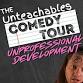 The Unteachables Comedy event image