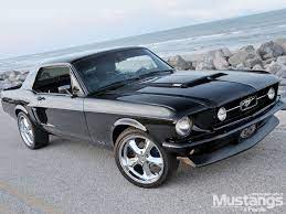 Pin By Jehu Makthon On Cars Bikes Ford Mustang Coupe Ford Mustang Classic Ford Mustang Gt