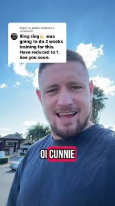 Adam Sullivan Talking about Hus Partner