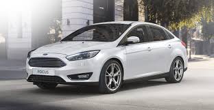 Yeni Ford Focus 2019 Fiyatlari Sedan Ford Focus Review
