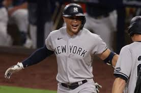 Mlb picks and predictions for betting the tampa bay rays vs new york yankees al division series game 4. Yankees Rays Announcer Refuses To Apologize For Stanton Judge Injury Wish In Rude Tweet