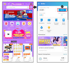 First spotted as a payment option last friday , both lazada and tng ewallet have officially confirmed this via an official statement today. How Do I Use Cash To Top Up My Lazada Wallet At Retail Stores