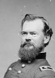 Battle of Resaca: Botched Union Attack