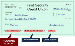 Utah first federal credit union. First Security Credit Union Search Routing Numbers Addresses And Phones Of Branches