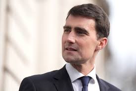 Rory Mason and Ukraine's 'International Legion'