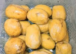 Bertujuan agar nastar tidak cepat gosong bagian bawahnya. Recipe Yummy Nastar Kue Nenas