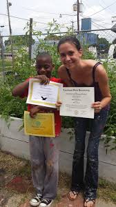 Profile for The Garden of Champions