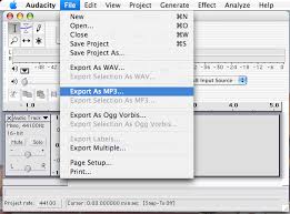 Your track will start playing at the speed you've selected. Https Www Macalester Edu Its Wp Content Uploads Sites 10 Using Audacity Mac Pdf