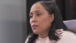 It's a 'silly notion' that Trump's Georgia case should pause for the  election, Fani Willis says