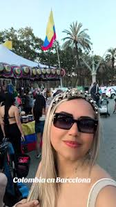 Doris Bahos Colombia