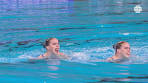 Watch the Paris2024 bronze medalists Dutch twins, Bregje ... - YouTube
