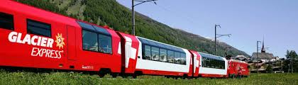 Het treinverkeer komt geleidelijk weer op gang. Officiele Ticketshop Voor Zwitserse Treintickets Www Swissrailways Com