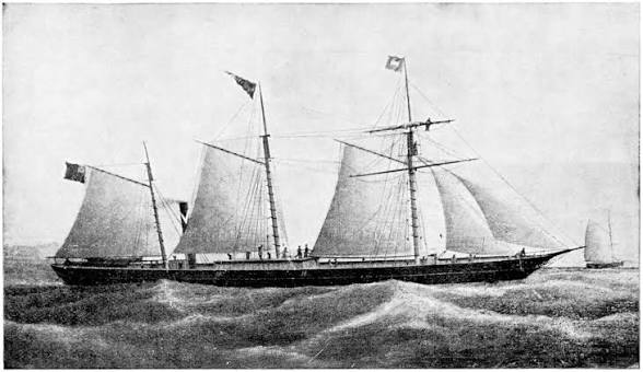 Steam-ships | Project Gutenberg