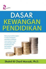 Daripada belanjawan efektif ini, abdullah sani (1995:101) menggariskan beberapa perancangan lain bagi menentukan kecekapan pengurusan, iaitu penubuhan sistem jawatankuasa kewangan, taklimat ke. Mengurus Kewangan Sekolah Edisi Kemas Kini Buku Pts