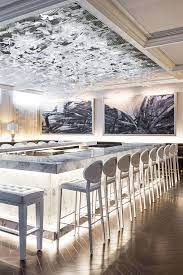 the monarch bar contemporary design chair design hospitality projects