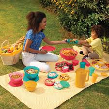 Profile for Tupperware by Merry